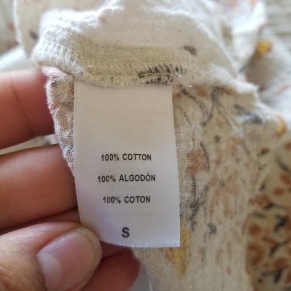 Rachel Pally | Floral Maxi Dress - Picture 7 of 9